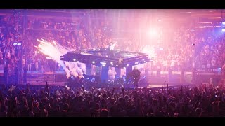 Shiver [Drop Vibes] John Summit Live @ Madison Square Garden