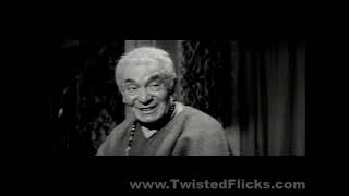 Twisted Flicks: The Abominable Snowman (Clip: "Gossip:)