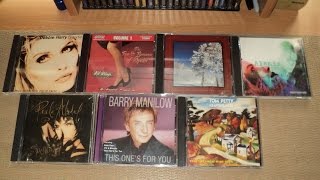 Thrift Store Finds For November 4th 2014