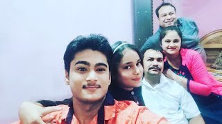 My birthday celebration vlog | Happy birthday to me 2019 | My family | Thank you mom and dad |