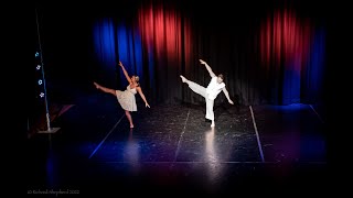 For Good - Liam Abram-Smith & Laura Stapleton - Showoff Dance Takes The Stage 2022