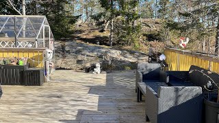 Basses veranda Evert Taubes 2.0