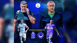 🔴LIVE RAYON SPORTS VS AL HILAL