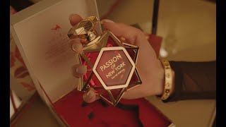 A story. A connection. A scent. | New York Perfumes | Le Chameau by Emper