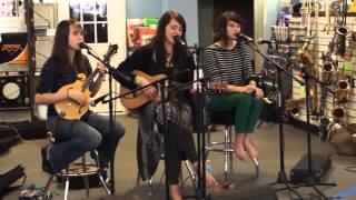 Mister Moon - The Chain (Cover - Ingrid Michaelson)