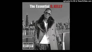 R. Kelly - If I Could Turn Back the Hands of Time (Radio Edit)