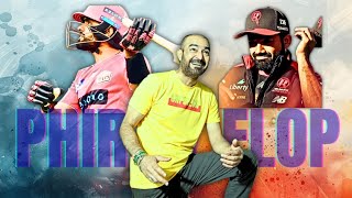 No Easy Runs — Babar, Rizwan & Shaheen Face the Big Bash Heat | IPL Auction Buzz | wasay Habib