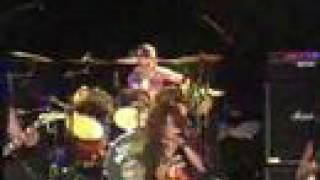 Axxys Live at the Whisky (Viper)