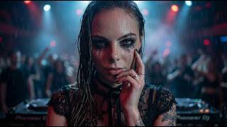 Dark Tech House | Late Night Club Mix | Deep Underground Beats