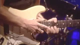 Jeff Beck - Cause We ve Ended As Lovers (Live)