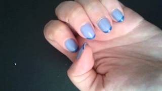 Looks de Uñas 2015