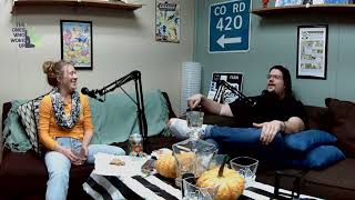 The Ones Who Woke Up #25 - Alyssa Westerlund