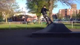 Clip Of The Week - 38 - Pappy Pencester