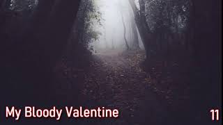 My Bloody Valentine Episode 11