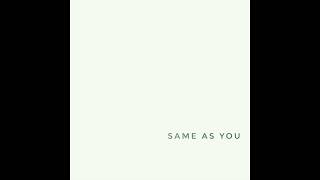 TKS-PRIDE&SAME AS YOU(FULL AUDIO)