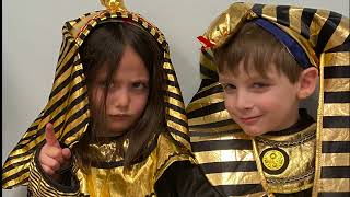 Chabad Of the North Shore Hebrew School  - Pesach 2023