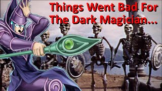 I Played As The Dark Magician in DARK AND DARKER, It Was A DISASTER