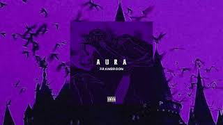 FRANBROON - AURA