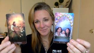 CANCER December 2024 Tarot Reading:  EMOTIONS ARE AMPLIFIED...EMBRACE THEM! THEY OPEN A NEW DOOR.