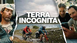 TERRA INCOGNITA Episode 3: Albula Pass