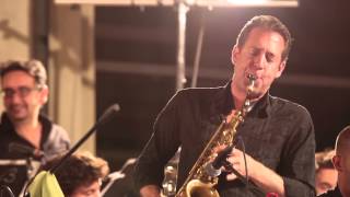 Georgia on My Mind - Saxart Festival