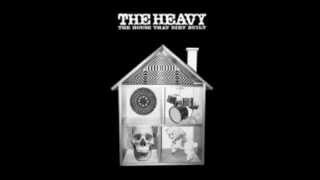 The Heavy- Oh No! Not You Again!!