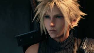 Final Fantasy 7 Remake: Full Game Walkthrough Episode 2