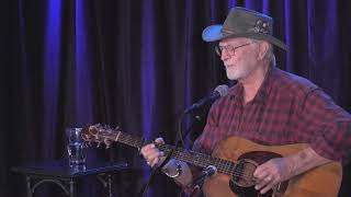 Bill Staines - Live at Caffe Lena