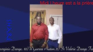 L rendez vous spirituel