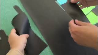 Cutter double head ACCOR