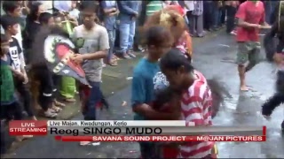 Live Streaming Majan Pictures Videographic///