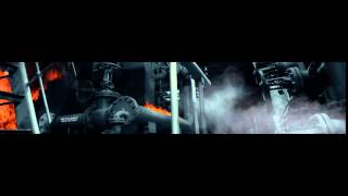 Old Factory - Web Design Animations Loops