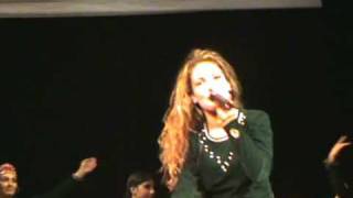 Takuhi - Getashen (Live) BULGARIA