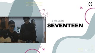 Seventeen Kemarin Cover Guru Kw