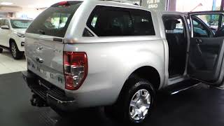 Silver Ranger