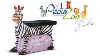 EXAMEN PEDIATRIQUE ARCHIMED PT 20 S  TABLE ZEBRA