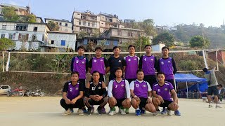 MUVC Vs VAHIA VC I Siaha MLA Cup Tournament 2025#subscribe#mla#cup