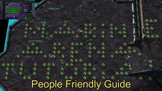 Marine Arena Tutorial