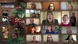 All Through the Night - Joy Vox Community Choir