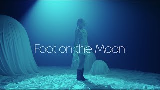 Milena - Foot on the Moon
