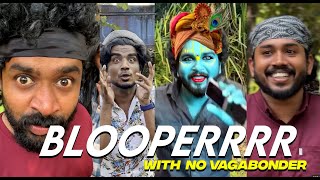 SHONNA BLOOPERS