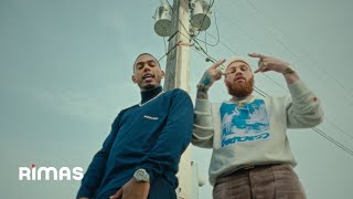 Miky Woodz , Myke Towers - Ta To Saldo (Video Oficial)
