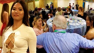 'Better IRL' Filipinas FLOORED By Foreigners