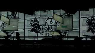 Patrick K.-H. live @ Ars Electronica