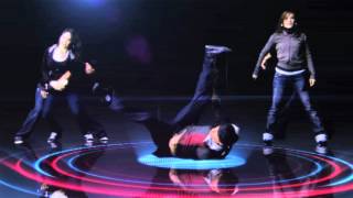 Americas Best Dance Crew (Theme Remix)