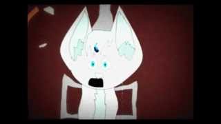 Portal 2 ending ( cat version only music ).