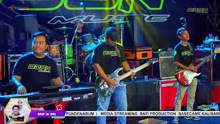 SAYANG / BAGUS ANGGARA / ODON MUSIC / JEFFRY AUDIO / RAFI PRO