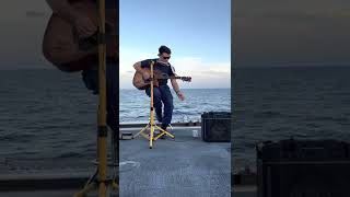 Dan Joseph - Feel The Same (Live at Sea)