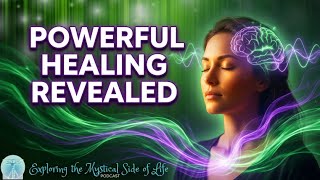 How Theta Healing Works (And Why It's Powerful) #trailer