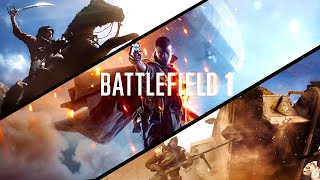 Battlefiled 1 in 2021